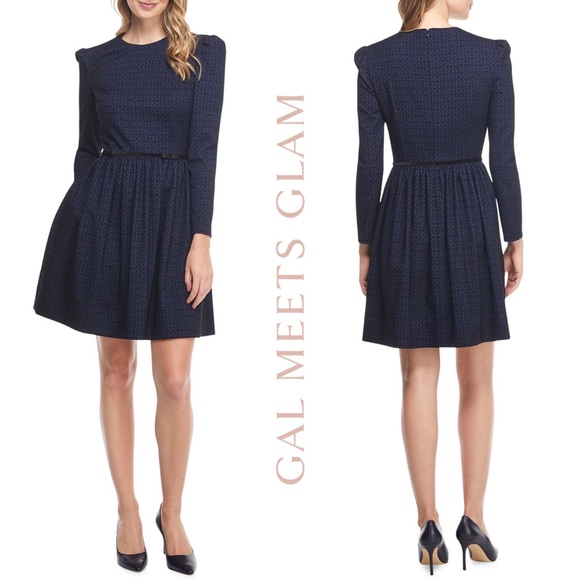 Gal Meets Glam Dresses & Skirts - NWT Gal meets Glam Callie Dress